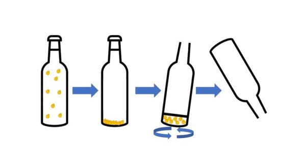 How to Bottle Condition Beer - Murphy and Son