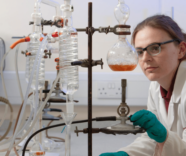 ABV By Distillation Laboratory Analysis (500ml) SINGLE Murphy and Son