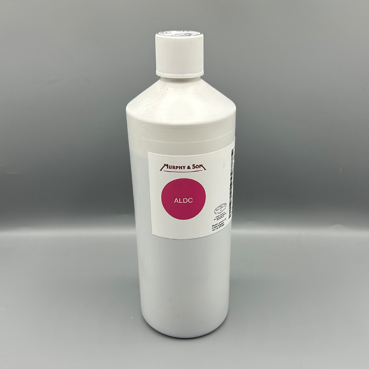 Alpha Acetolactate Decarboxylase (ALDC)