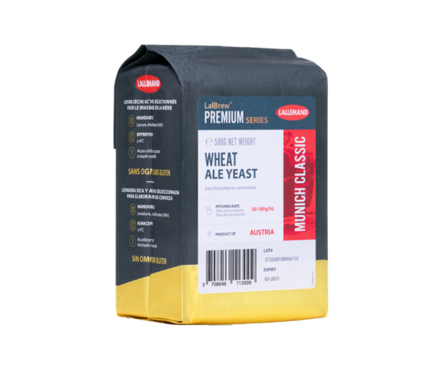 LalBrew® Munich Classic™ (500g) - Murphy and Son