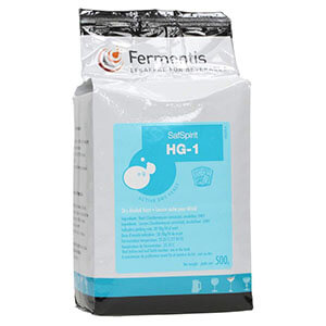 Fermentis SafSpirit HG-1 Yeast (10kg) - Murphy and Son