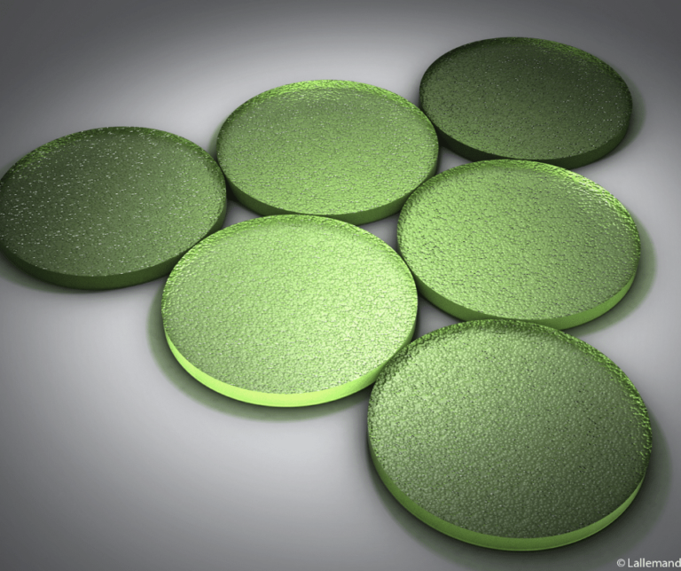 All about Enzymes Pectinase in white wine Guest Blogger Lallemand