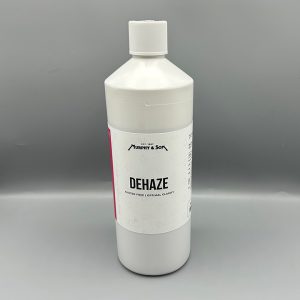 DeHaze