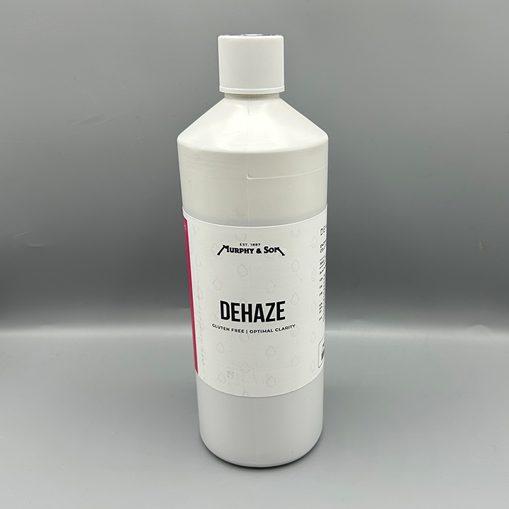 DeHaze