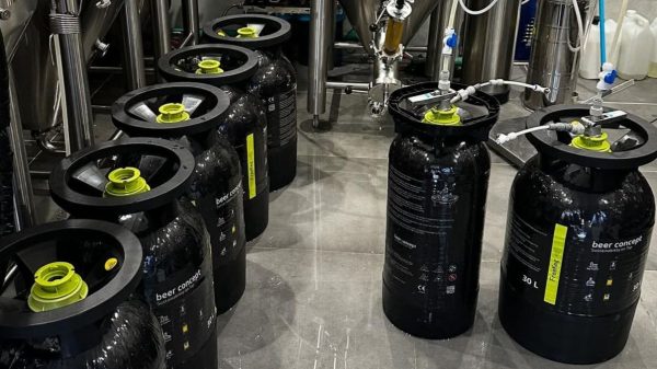 freekeg