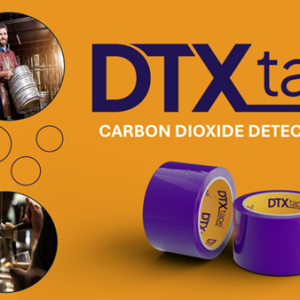 dtx-tape