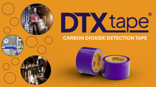 dtx-tape