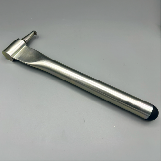 Deshiver Hammer