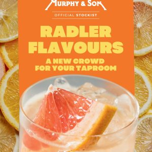 ITS-Radler-Flavours
