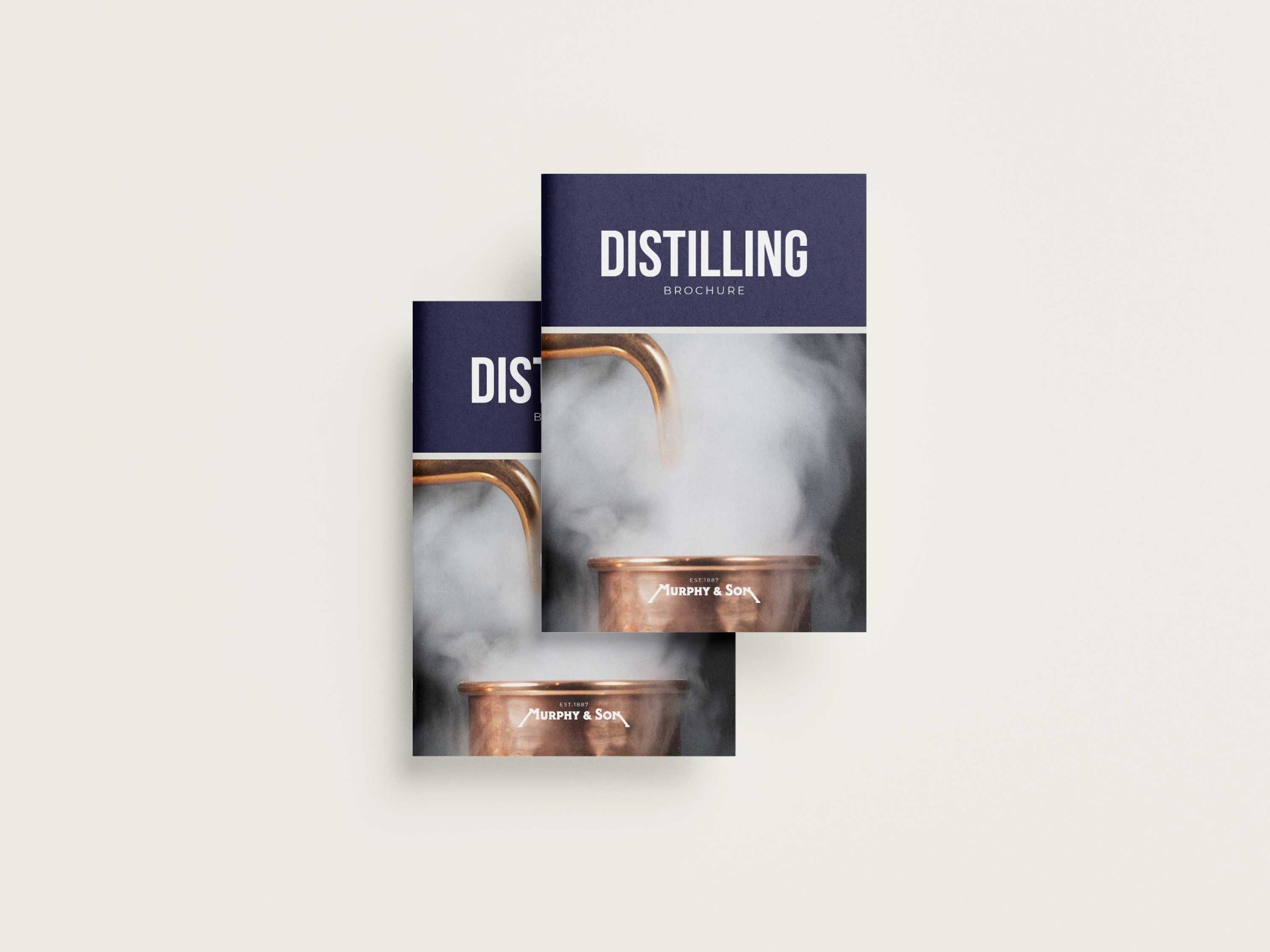 Image of Distillers Brochure