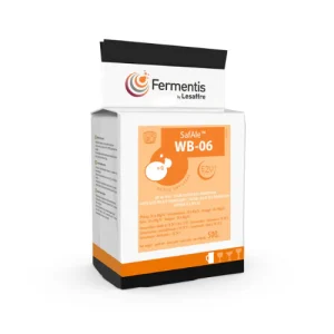 safbrew_wb-06_dried_yeast