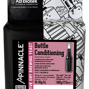 Pinnacle Bottle Conditioning Yeast (500g)