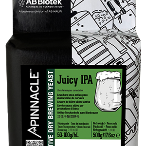 Juicy IPA Brewing Yeast (500g)