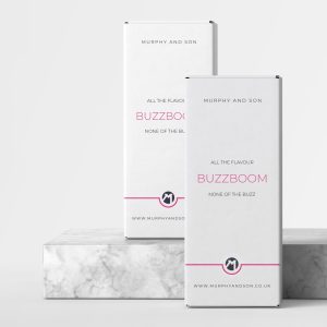 BuzzBoom enzyme for no and low alcohol beer production