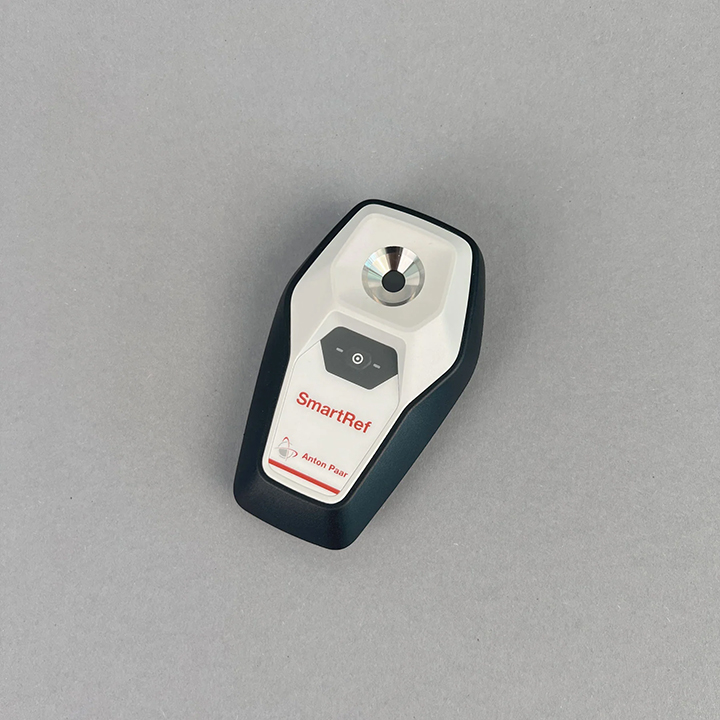 SmartRef and pH2Go protection cover