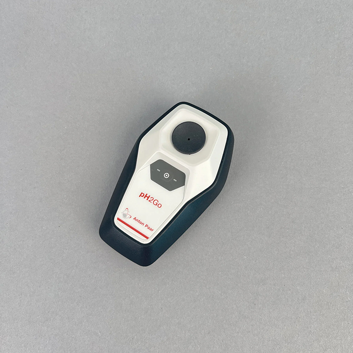 SmartRef and pH2Go protection cover 2