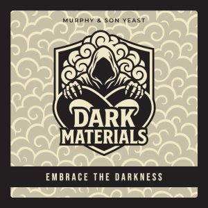 Dried Stout Yeast
